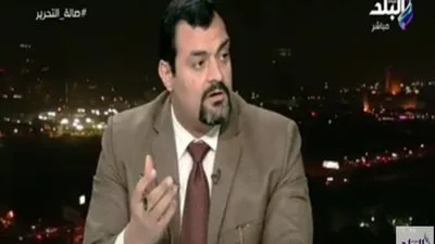 وزارة الري تكشف السبب وراء انتشار مرض السرطان في مصر (فيديو)