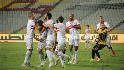 3 لاعبين على رادار الزمالك لحل أزمة الجبهة اليسرى