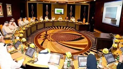 مجلس الوزراء الإماراتي يعتمد قرار التأشيرات طويلة الأمد