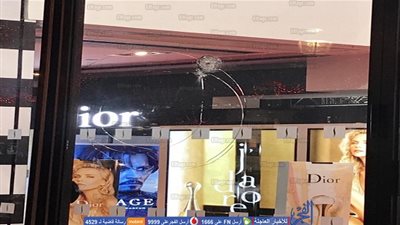 فيديو حصري يكشف أعمال تخريب في شارع 