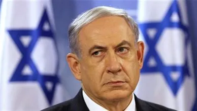 نتنياهو يدين خطاب روحاني ويطالب بمعاقبة إيران