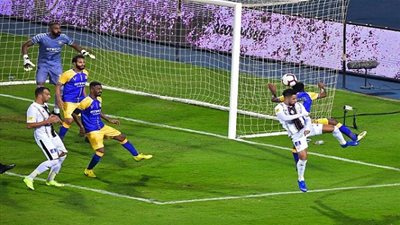 الهريفي مهاجما: أمرابط يتعمد التمثيل داخل الملعب