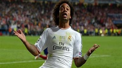 مارسيلو يعادل عدد مباريات بوتراجينيو مع ريال مدريد