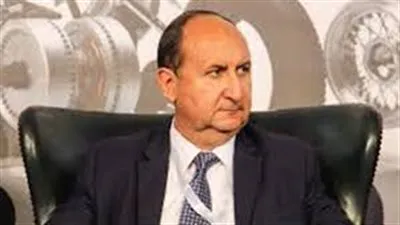 غدًا.. غرفة التجارة الفرنسية تستضيف وزير الصناعة