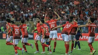 5 أخبار في الأهلي اليوم السبت 24-11-2018 لا تفوتك