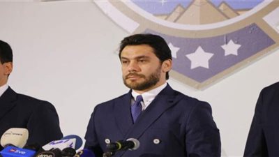 أحمد حسن لـ