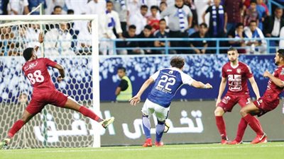 بعد تعثر الهلال أمام الفيصلي.. رقم النصر يظل صامدًا