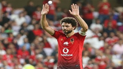 نجل مدرب المنتخب السابق يكشف مفاجأة مدوية عن منصب حسام غالي الجديد