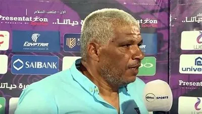 ميمي عبد الرازق يبكي على الهواء