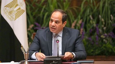 اليوم.. السيسي يفتتح فعاليات الدورة الـ22 من معرض القاهرة الدولي للاتصالات 