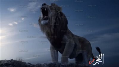 32 مليون مشاهدة لتريلر الأسد الملك 