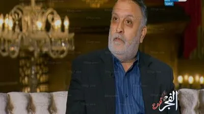 نجل توفيق الدقن يكشف تفاصيل جديدة في أزمة سيارة والده