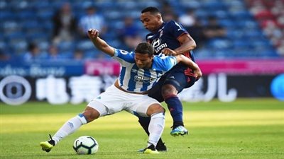 أرسنال يستضيف بورنموث.. ورمضان صبحي في مهمة صعبة أمام وولفرهامبتون