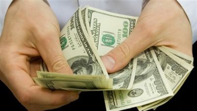 سعر الدولار في البنوك الرسمية اليوم الأحد 25-11-2018