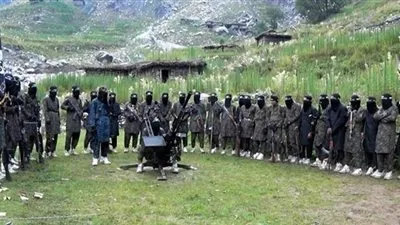 أفغانستان: مصرع المتحدث باسم جماعة 