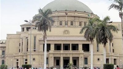 تعيينات جديدة بمعهد البحوث الأفريقي بجامعة القاهرة