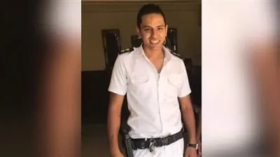 'اللهم اغسلني بدمي'.. شهيد كمين العياط طلب الشهادة ونالها