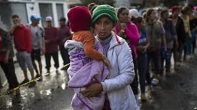 المكسيك تستبعد استقبال مهاجرين يطلبون اللجوء لأمريكا