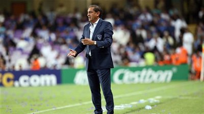 الأهلي يقترب من التعاقد مع رامون دياز 