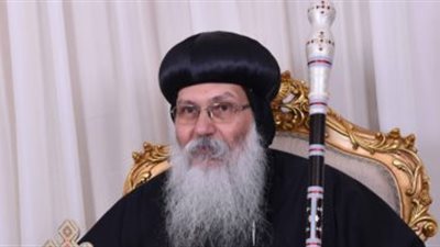 ننفرد بنشر نسخة من تحليل الحمض النووي في مقتل الأنبا أبيفانيوس