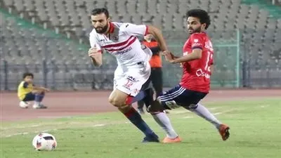 حمدي النقاز يعود لتشكيل الزمالك أمام الجونة