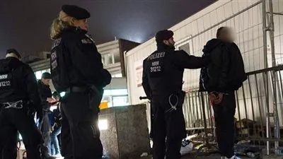 ألمانيا: سياسي بارز يدعو إلى ترحيل لاجئين سوريين مجرمين