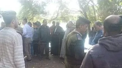 عاجل.. ننشر أسماء ضحايا حادث 