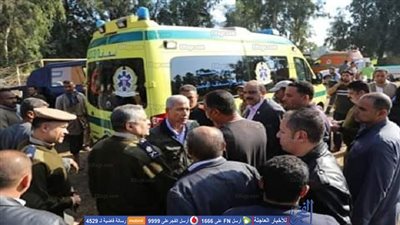 عاجل| تجمع أهالي ضحايا ومصابي 