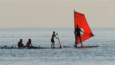 إغلاق مضيق كيرتش لمرور السفن المدنية بعد استفزاز البحرية الأوكرانية