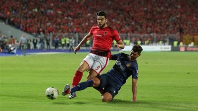 الأهلي يرفع راتب وليد أزارو لإقناعه بعدم الرحيل