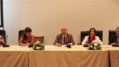 مصر تستعرض جهودها للحفاظ على التنوع البيولوجي في المنتدى الثاني للحياة الفطرية