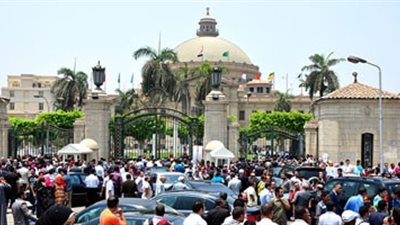 جامعة القاهرة تشارك في حملة الـ 16 يوما العالمية لمكافحة العنف ضد المرأة