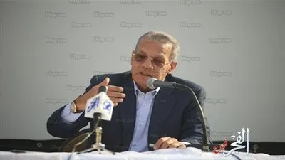 عادل حمودة: كتبت مذكرات صلاح أبو سيف عام 1992 ثم اختفت (صور)