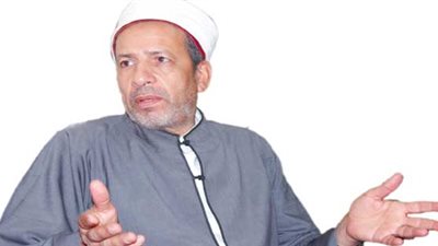 رد مفحم من عميد 