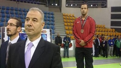 مركز التسوية والتحكيم يقضي ببطلان انتخابات اتحاد رفع الأثقال