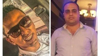 أمن الجيزة يكشف عن كواليس استشهاد ضابطين بكمين العياط