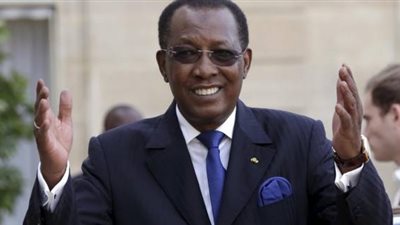 بعد قطيعة 50 عاما.. رئيس تشاد في تل أبيب للقاء نتنياهو