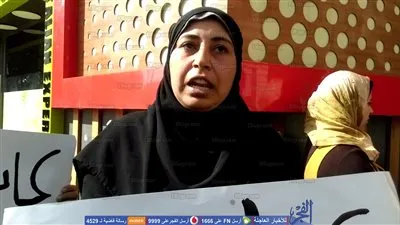 أهالي ضحايا التنقيب عن الآثار بالبحيرة: عيالنا تحت الرملة من 5 شهور وعايزيين عضمهم ندفنه (فيديو وصور)