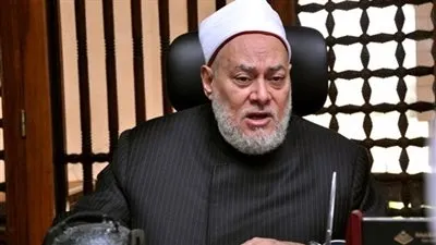 تعليق علي جمعة على مساواة الرجل والمرأة في الميراث بتونس 