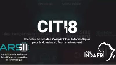 اختتام النسخة الأولى من مسابقة تكنولوجيا المعلومات المطبقة في مجال السياحة بسوسة