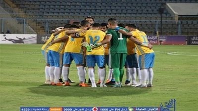 عاجل.. صدمة قوية لجماهير الإسماعيلي بشأن إذاعة مباراة بطل بوروندي