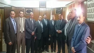 محامين طنطا ترفض دعوات التظاهر.. وتؤكد: النقيب الفرعي لا يمثل إلا نفسه‎