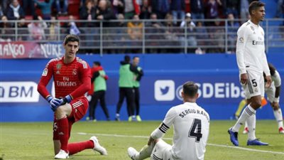 ريال مدريد بلا قائد .. والميركاتو الشتوي الأمل الأخير !