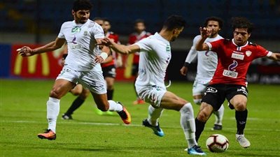 التعادل الإيجابي يحسم مباراة الاتحاد والطلائع