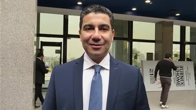   رئيس التصديري للأثاث: زيادة الصادرات إلى 800 مليون دولار و200 ألف فرصة عمل جديدة سنويا   
