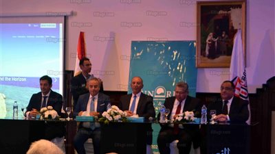 بدء فاعليات مؤتمر الدولي الأول 