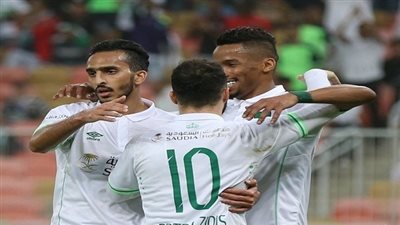 عسيري يضيف الهدف الثاني للأهلي في شباك الاتحاد (فيديو)