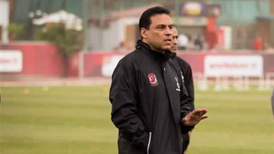 حسين ياسر المحمدي: البدري سبب رحيلي عن الأهلي 