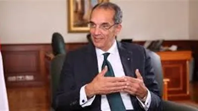 وزير الاتصالات: عصر 
