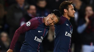 توخيل واثق من إمكانية مشاركة نجمي باريس سان جيرمان أمام ليفربول